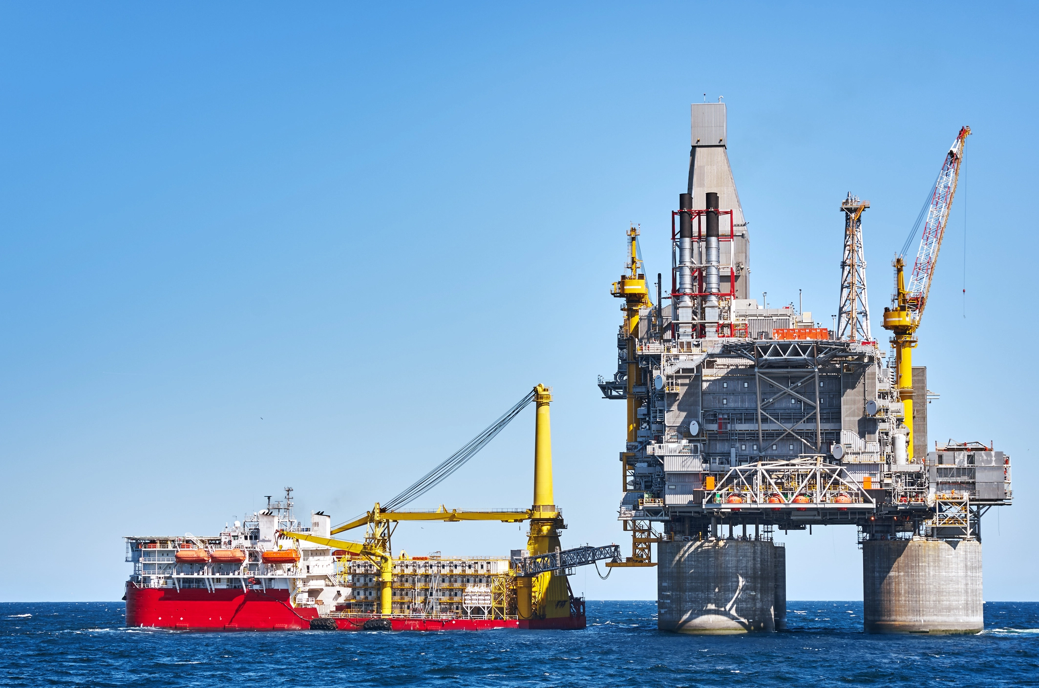 Drilling Rig